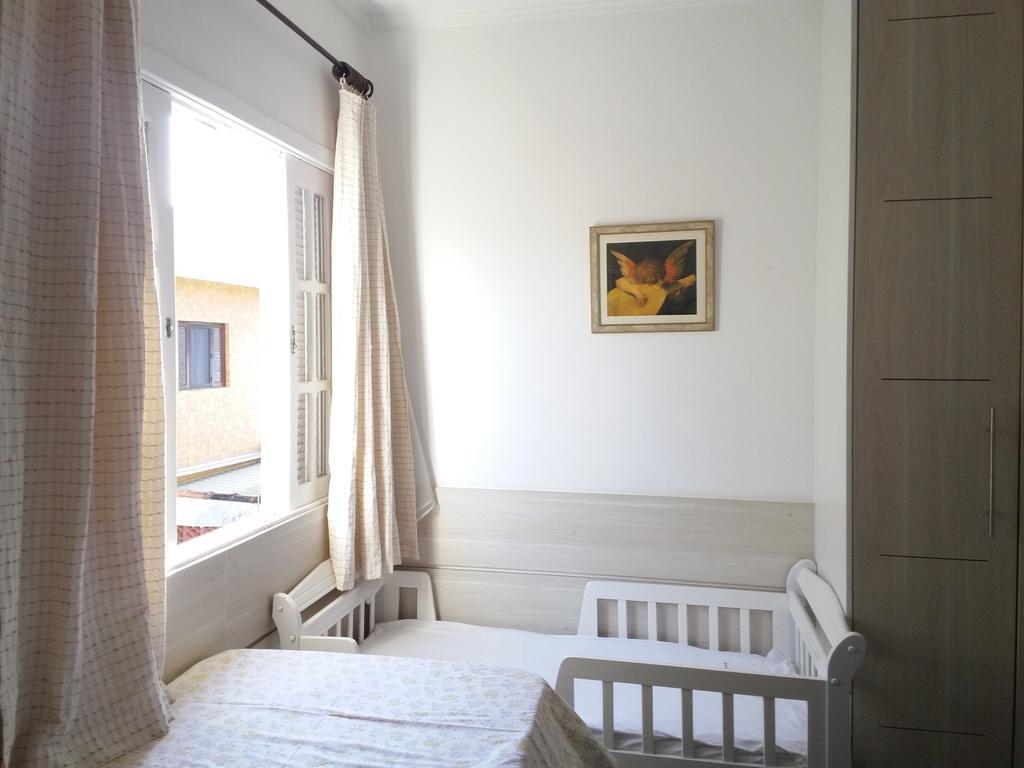 Casa Villaggio Beira-Mar Bertioga Exteriör bild