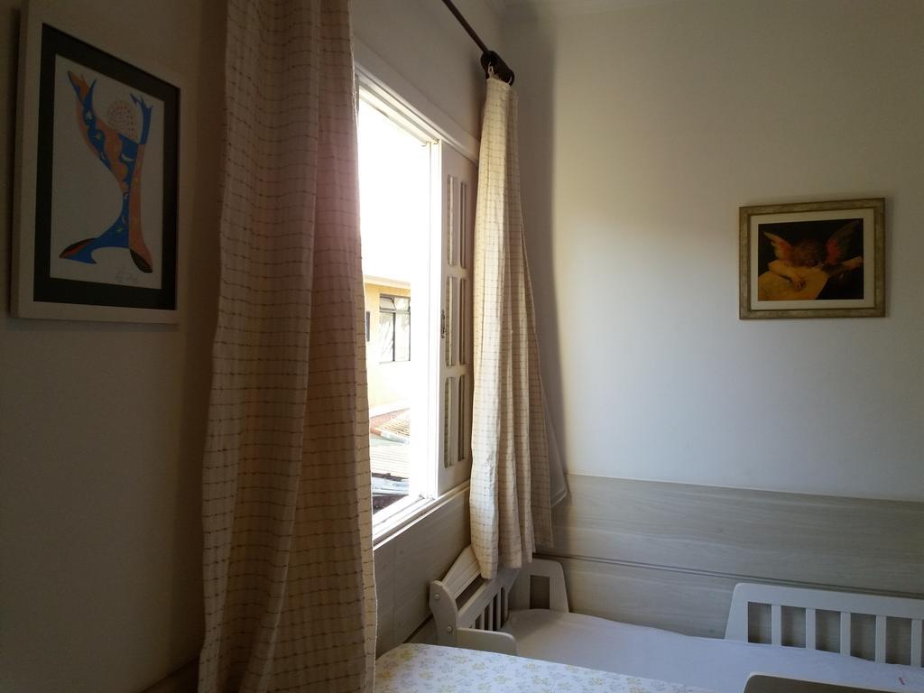 Casa Villaggio Beira-Mar Bertioga Exteriör bild
